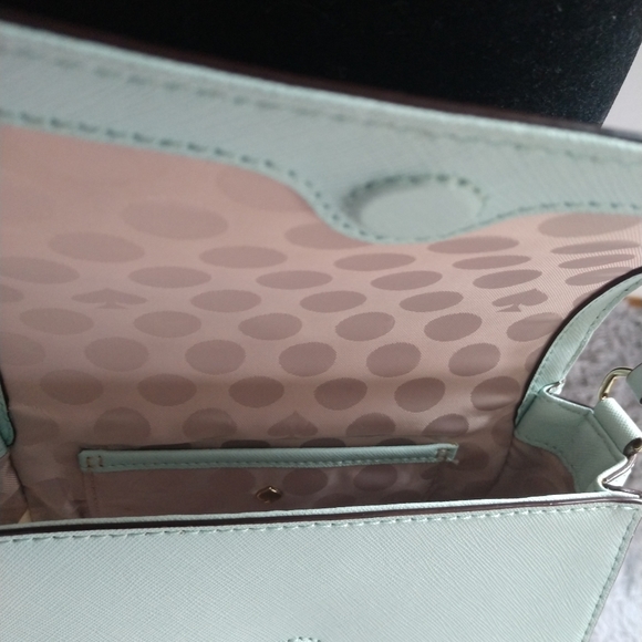 Kate Spade crossbody purse - Picture 7 of 11